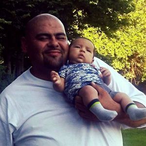 Meet your Posher, Ross